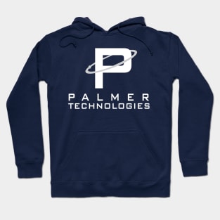 Palmer Technologies Hoodie